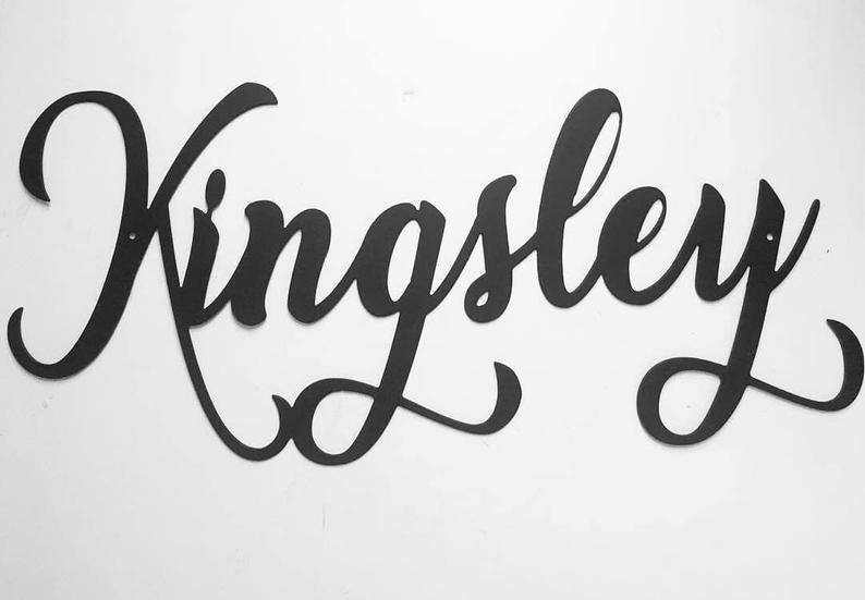 แบล็คคิงลี่ย์