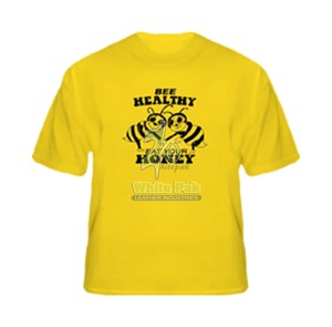 Camiseta de Apicultura APISAFE de Secado Rápido, 100% Algodón, con Logotipo Personalizado, Calidad Superior, Protección para Apicultores, Color Personalizado - Product Image 1