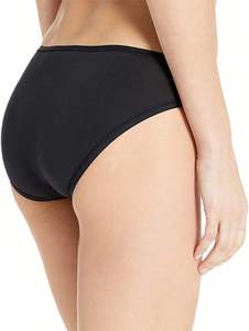 กางเกงชั้นในสตรีรุ่นใหม่ปี 2026 นุ่มสบาย ระบายอากาศได้ดี ผลิตจากผ้าฝ้ายยืดหยุ่น สัมผัสเรียบลื่น ปกปิดแน่น ใส่ได้ทุกวัน - Product Image 3