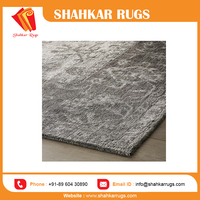 Tapis Shahkar : Meilleurs designs modernes, tapis en laine noués à la main, à poils longs, lavables, pour toutes les saisons, tapis de salon de qualité supérieure, ensembles de tapis.