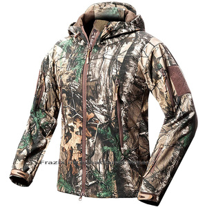 Chaqueta personalizada de alta calidad para hombre, chaqueta de trabajo de sublimación suave con Logo, simple y elegante, venta al por mayor - Product Image 4