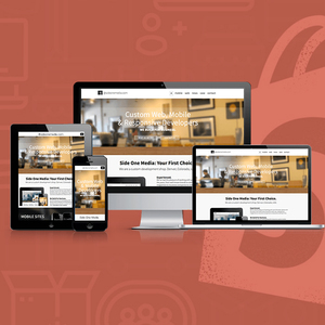 Shopify Website <b>Development</b> Company in India | Award Winning Shopify website Design and <b>Development</b> Services by Webroot infosoft - Product Image 4