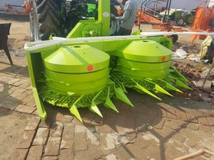 Machine à ensilage de maïs de qualité supérieure en gros, applicable aux industries agricoles, état neuf et d'occasion à vendre - Product Image 2