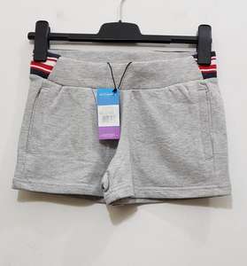 Pantalones Cortos Casuales de Algodón para Mujer de Marcas de Alta Gama, Conjuntos de Verano para Playa, Lote de Stock de Bangladesh - Product Image 1