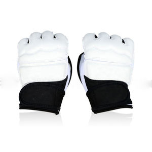 ถุงมือเทควันโด,ถุงมือเทควันโดแบบสั่งทำ - Product Image 6