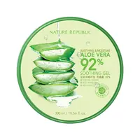 Nature Republic Soothing and Moisture Aloe Vera Gel