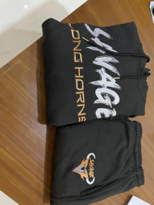 Sudadera con capucha para hombre y mujer, jersey de alta calidad con logotipo personalizado, Unisex - Product Image 6