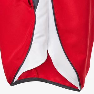 Short en tissu microfibre Polyester pour femme, design personnalisé, grande taille, collection 100% - Product Image 4