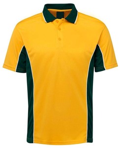 Hombres Casual Cómodo 100% Algodón Calidad Premium para Polo Verano Manga Corta Camisetas de punto - Product Image 2