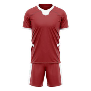 OEM Suppliers <b>Rugby</b> Shirts <b>League</b> Uniforms and <b>Shorts</b> Football Wear Custom <b>Rugby</b> Uniform Set for Sale - Product Image 3