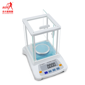Balanzas Bds <span class=keywords><strong>Balana</strong></span> Domstica Electronica Analysis 0.001G Balanza De Precision Balanza Analítica De Laboratorio - Product Image 2