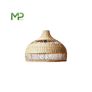 Beautiful Handmade Natural Bamboo Pendant <b>Lamp</b> <b>Shade</b> <b>for</b> Hotel & Restaurant Elegant Cover & <b>Shade</b> Product - Product Image 3