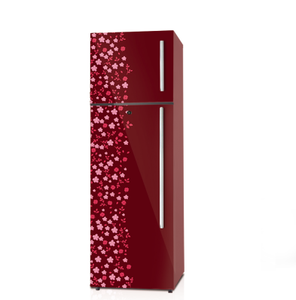 Refrigerador <span class=keywords><strong>de</strong></span> Color con flores, refrigerador <span class=keywords><strong>de</strong></span> 502L, fiable y barato, ahorro <span class=keywords><strong>de</strong></span> energía, VCM - Product Image 3
