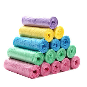 Bolsa de Basura en Rollo - Product Image 1