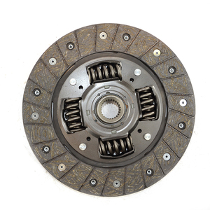 Disque d'embrayage de 225 mm pour Subaru FORESTER <span class=keywords><strong>SF</strong></span> 2.0 OEM 30100-AA680 30100-AA660 30100-AA620 30100-AA590 - Product Image 4