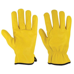 Meilleure vente de gants de pilote en cuir 2023 - Product Image 3