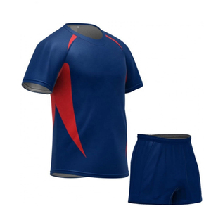 Uniformes de Rugby transpirables para correr - Product Image 4