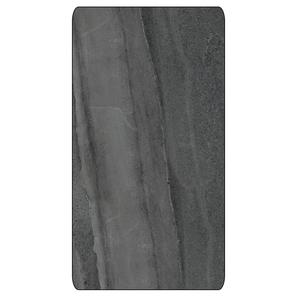 Tuiles linéaires de dalle de porcelaine de l'épaisseur 9mm de Nero 800x1600mm fabriquant en Inde pour la résistance à l'eau. - Product Image 1