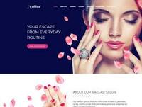 Software de Diseño de Sitios Web de Comercio Electrónico para Salones de Belleza y Uñas, Desarrollo de Tiendas Online Personalizadas B2B/C2C CakePHP 24/7