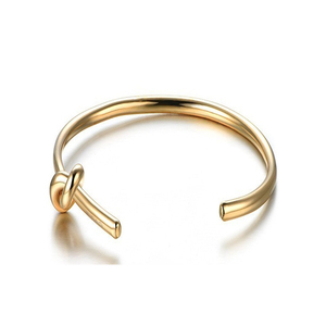 Exportador de pulseras de plata esterlina al por mayor - Product Image 1