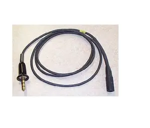 Cable de alta calidad, Conector de aviación, enchufe largo eléctrico 119 con enchufe 626 NAT333A