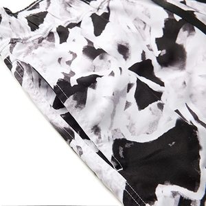 Short de Sublimation pour hommes, modèle, séchage rapide, tissu imprimé, expédition au Pakistan - Product Image 5