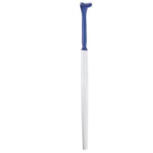 Desmarres Lid Retractor 5.5'' (14cm), 9mm Wide, Insulated - Product Image 3