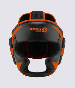 Protecteur de tête Heard Guards kickboxing Protecteur de tête d'arts martiaux - Product Image 1