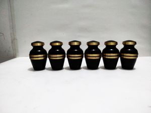 Suministros funerarios de cremación, recuerdo ULTRA TOKEN, BRASSWORLD, INDIA - Product Image 3