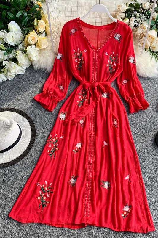 freya maxi dress free people Freya Merino Wool Maxi Dress