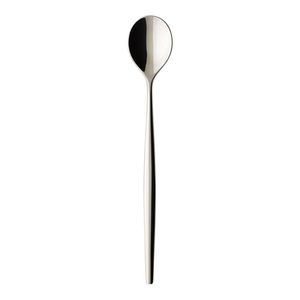 Cuillère en acier pour et articles de fête royale à utiliser pour une taille personnalisée et un prix bon marché avec une pièce de design à l'aspect avec vente - Product Image 3