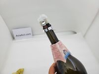 Bouchons de bouteille de vin mousseux orientaux modernes certifiés CE pour restaurants et hôtels - Accessoires de bar