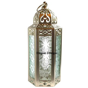 Excellent Quality <b>Moroccan</b> <b>Lantern</b> Indoor and Outdoor Decoration Candle <b>Lantern</b> Latest Designer Handmade Fancy <b>Moroccan</b> <b>Lantern</b> - Product Image 4