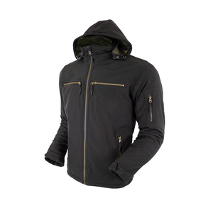 Sweat à capuche de Protection pour moto, certifié CE, unisexe, Protection Prime - Product Image 6