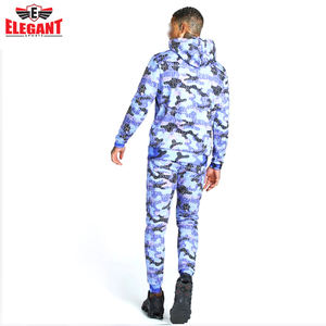 Chándales con tinte de corbata colorido para hombre, ropa Unisex con tu propio diseño de logotipo, chándales cálidos - Product Image 4