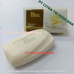 LASTING PEARLY WHITE MOLD BEAUTY SOAP BAR ASIA SHAVING SOAP EYEBROW, VARIANTS COLOR PACKAGING HAND BODY SOAP BEST IN Teni INDIA