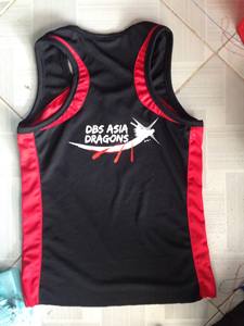 เสื้อกล้ามออกกำลังกายแขนกุดสำหรับผู้ชาย,สำหรับใส่ไปยิม - Product Image 5