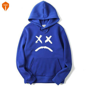 New design for men hoodies and Workout sweatshirt Hoodie Men's Clothing Men's Hoodies Sweatshirts - Product Image 2