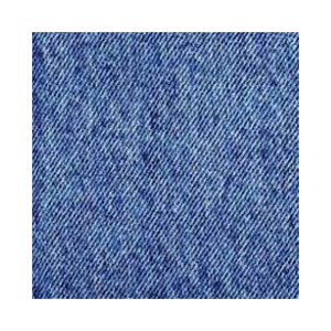 Costume denim de couleur unie, tissu - Product Image 3