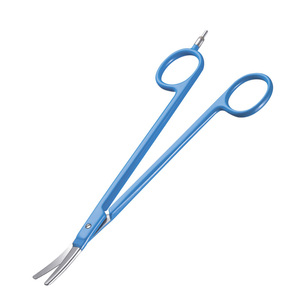 Ciseaux bipolaires réutilisables Metzenbaum Delta Med, certifiés CE, classe I, pour usage chirurgical - Product Image 3