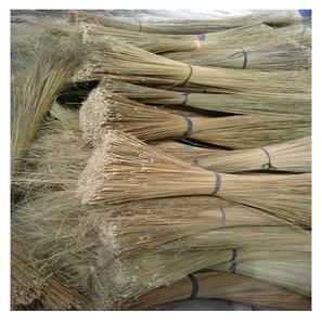 Balai en fibre de coco de haute qualité du Vietnam - Bâtonnet en feuille de coco pour le nettoyage domestique ([Ws0084587176063] - Product Image 1