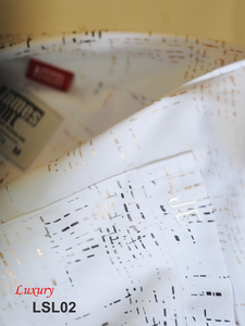 Chemise coupe normale à manches longues pour hommes, vêtements en coton au Design personnalisé, fabriqué au Vietnam, nouvelle collection 2020 - Product Image 6