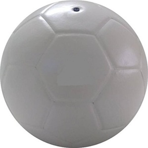 เครื่องที่ไม่ซ้ำเย็บลูกฟุตบอลที่มีการปรับแต่งภาพทำด้วยพีวีซี - Product Image 2