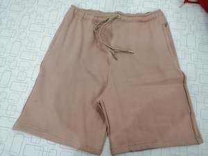 Pantalones cortos de playa para hombre, con logotipo personalizado bordado - Product Image 5