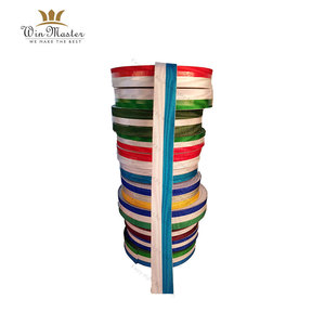 Cinta de medalla nupcial con rojo y amarillo - Product Image 5