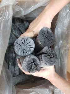 Bois dur 38 l, 4 à 6 heures, brûleur de charbon, fait machine pour barbecue - Product Image 3