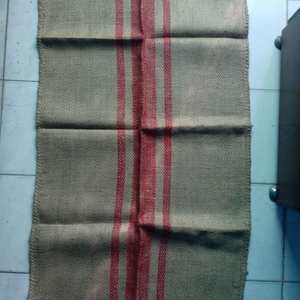 Cheap Plain Burlap Jute <b>Tote</b> <b>Bag</b> Women <b>Hessian</b> Shopping <b>Bags</b> - Product Image 1