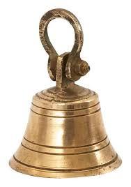 Cloche en laiton personnalisée de haute qualité, fabricant indien, 1 pièce - Product Image 5