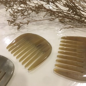 Le peigne est fait à la main, du buffle corne fabriqué Au Vietnam 36 - Product Image 5