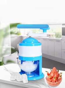 Nhà Sản Xuất Sử Dụng Duy Nhất Shavers Tay Nhà Hàng Sử Dụng Bar <span class=keywords><strong>Ice</strong></span> <span class=keywords><strong>Crusher</strong></span> - Product Image 6